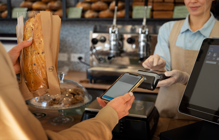 Hospitality POS Software That Powers Every Experience | Agilysys ...