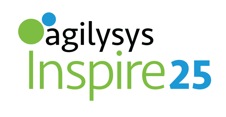 Inspire 2025 - Agilysys Annual User Conference