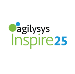 Agilysys Inspire Logo