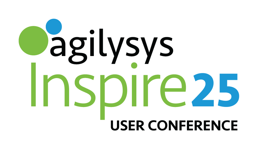 Inspire 2025 - Agilysys Annual User Conference