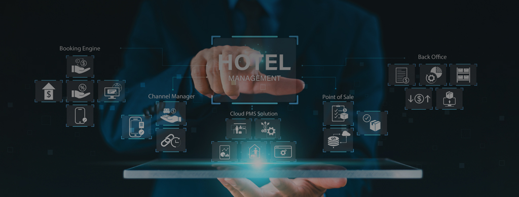 The Role of Revenue Management Systems in the Hotel Industry